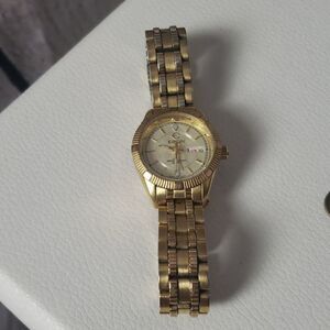 Vintage Elgin Watch  